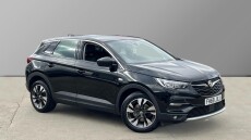 Vauxhall Grandland X 1.2 Turbo Sport Nav 5dr Petrol Hatchback